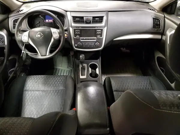 1N4AL3AP9GN309882 2016 NISSAN ALTIMA - Image 8