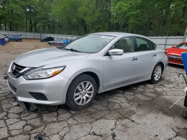 1N4AL3AP9GN310188 2016 NISSAN ALTIMA - Image 1