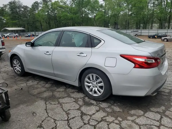 1N4AL3AP9GN310188 2016 NISSAN ALTIMA - Image 2