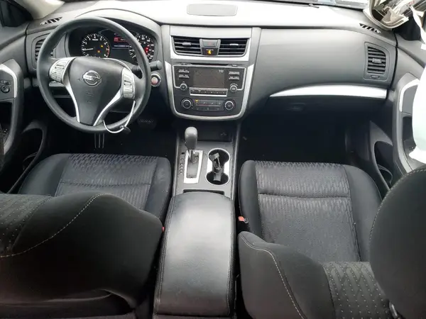 1N4AL3AP9GN310188 2016 NISSAN ALTIMA - Image 8