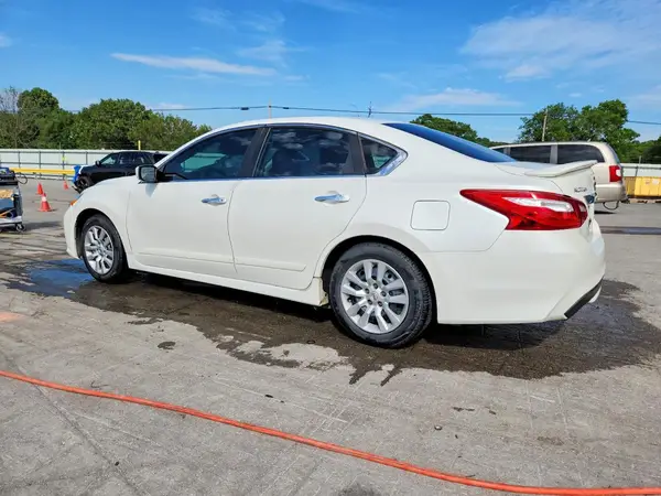 1N4AL3AP9GN311633 2016 NISSAN ALTIMA - Image 2