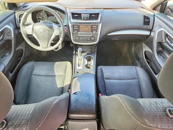 1N4AL3AP9GN311633 2016 NISSAN ALTIMA - Image 8