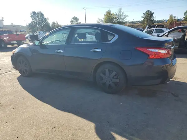 1N4AL3AP9GN311874 2016 NISSAN ALTIMA - Image 2