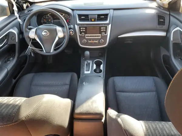 1N4AL3AP9GN311874 2016 NISSAN ALTIMA - Image 8