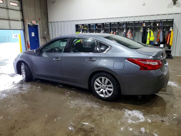 1N4AL3AP9GN311910 2016 NISSAN ALTIMA - Image 2
