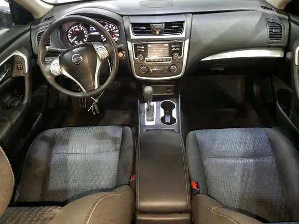 1N4AL3AP9GN311910 2016 NISSAN ALTIMA - Image 8
