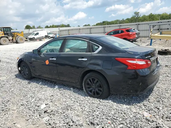1N4AL3AP9GN312166 2016 NISSAN ALTIMA - Image 2
