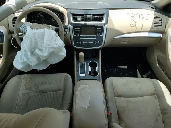 1N4AL3AP9GN312166 2016 NISSAN ALTIMA - Image 8