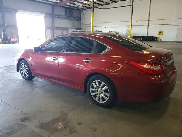 1N4AL3AP9GN312362 2016 NISSAN ALTIMA - Image 2