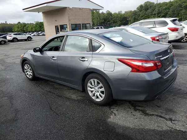 1N4AL3AP9GN313060 2016 NISSAN ALTIMA - Image 2