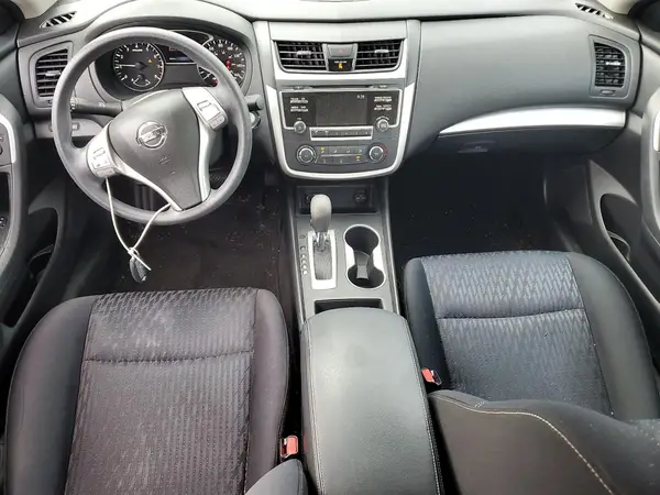 1N4AL3AP9GN313060 2016 NISSAN ALTIMA - Image 8