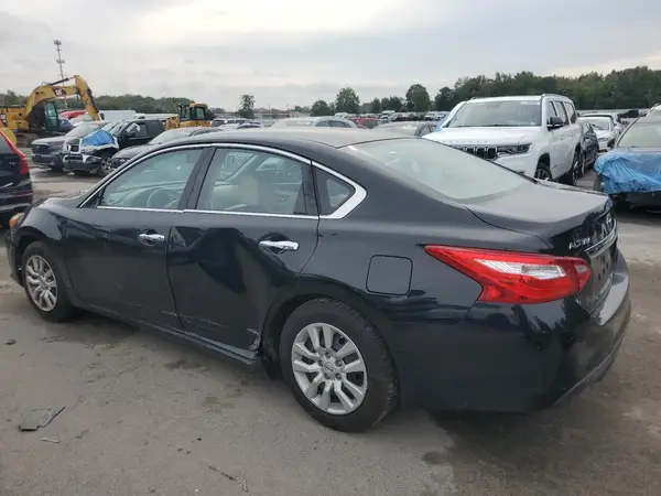 1N4AL3AP9GN313351 2016 NISSAN ALTIMA - Image 2