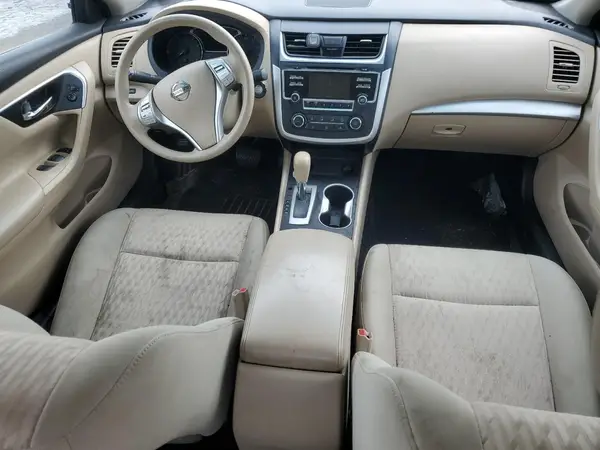 1N4AL3AP9GN313351 2016 NISSAN ALTIMA - Image 8