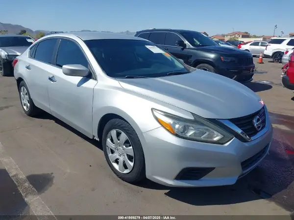 1N4AL3AP9GN313513 2016 NISSAN ALTIMA - Image 1