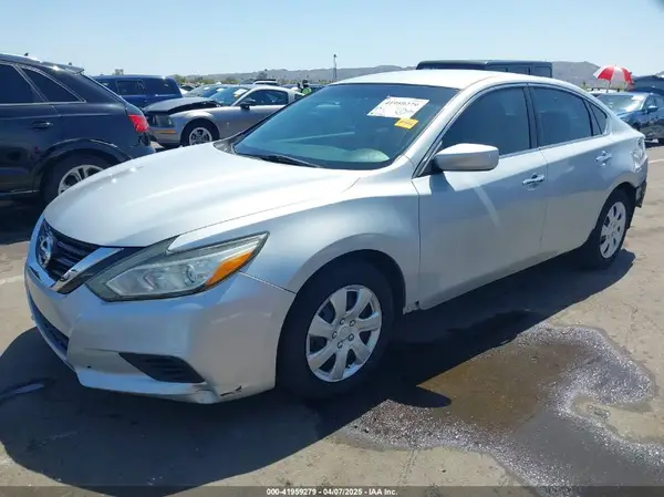 1N4AL3AP9GN313513 2016 NISSAN ALTIMA - Image 2
