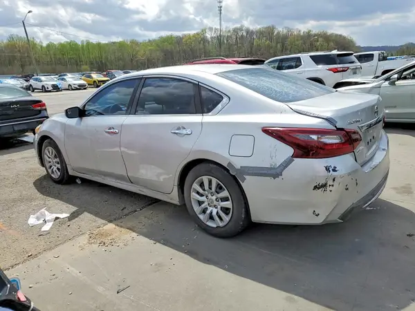 1N4AL3AP9GN313527 2016 NISSAN ALTIMA - Image 2