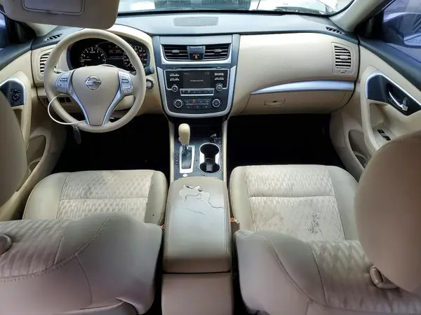 1N4AL3AP9GN313527 2016 NISSAN ALTIMA - Image 8