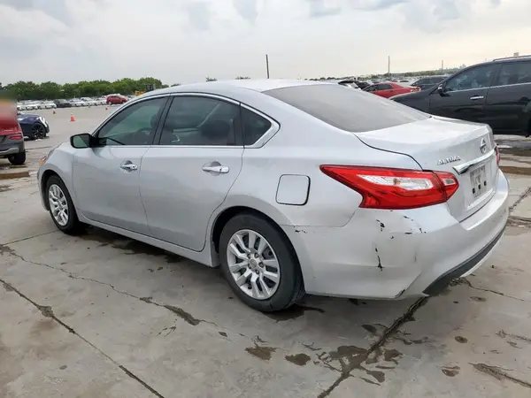 1N4AL3AP9GN313530 2016 NISSAN ALTIMA - Image 2