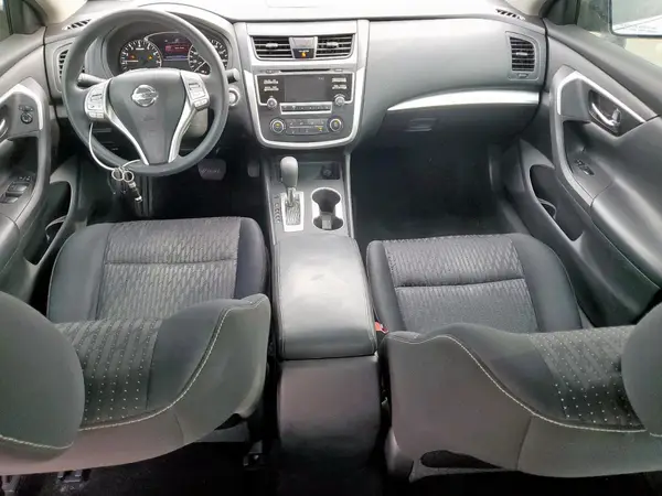1N4AL3AP9GN313530 2016 NISSAN ALTIMA - Image 8