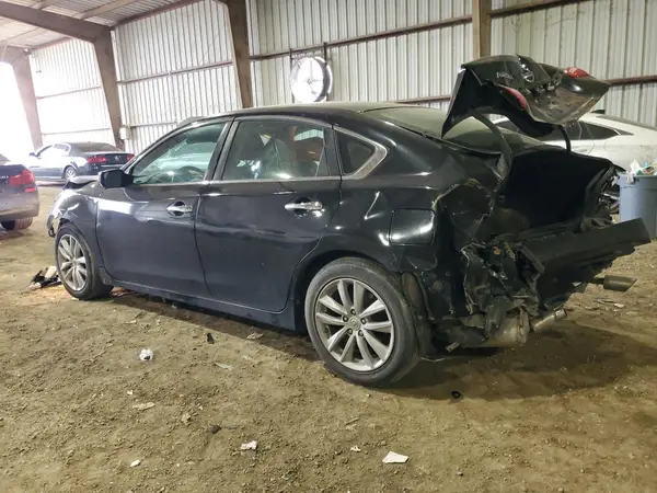1N4AL3AP9GN313687 2016 NISSAN ALTIMA - Image 2