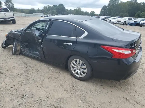 1N4AL3AP9GN314029 2016 NISSAN ALTIMA - Image 2