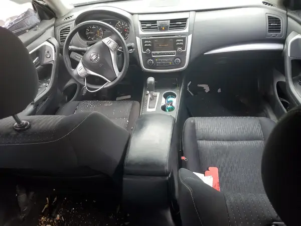 1N4AL3AP9GN314029 2016 NISSAN ALTIMA - Image 8