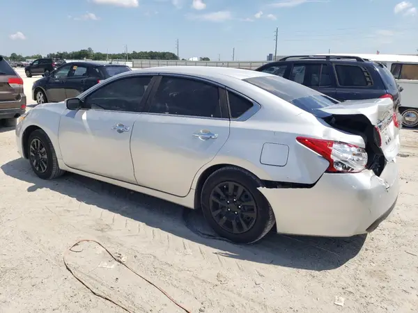 1N4AL3AP9GN314161 2016 NISSAN ALTIMA - Image 2