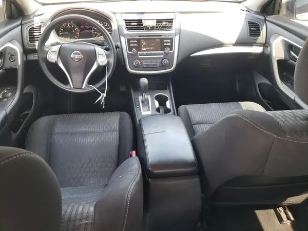 1N4AL3AP9GN314161 2016 NISSAN ALTIMA - Image 8
