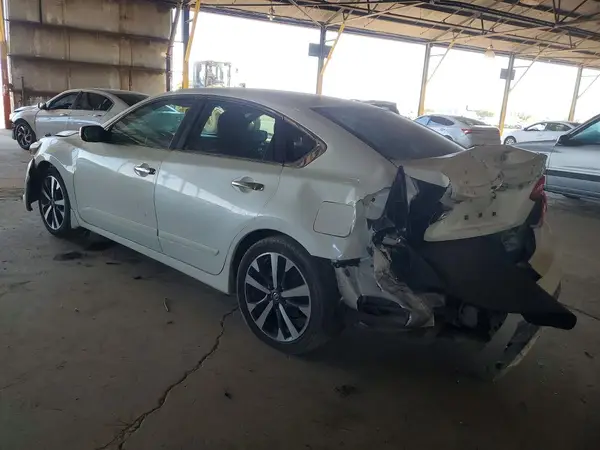 1N4AL3AP9GN314743 2016 NISSAN ALTIMA - Image 2