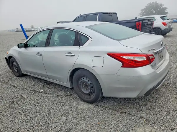 1N4AL3AP9GN315083 2016 NISSAN ALTIMA - Image 2