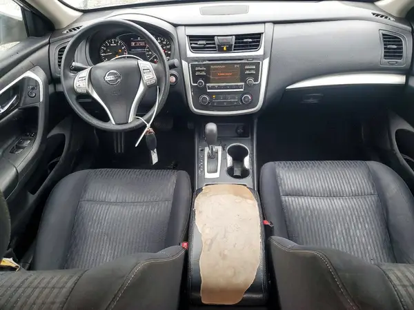 1N4AL3AP9GN315083 2016 NISSAN ALTIMA - Image 8