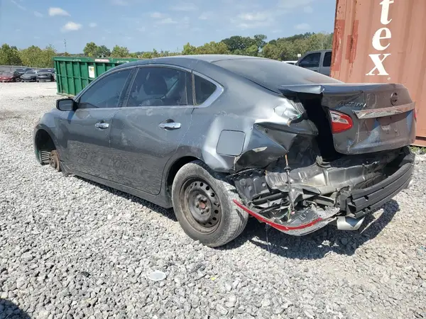 1N4AL3AP9GN315794 2016 NISSAN ALTIMA - Image 2