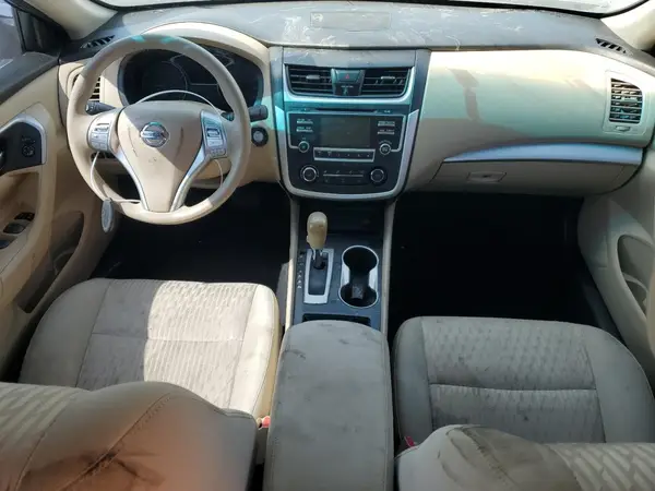 1N4AL3AP9GN315794 2016 NISSAN ALTIMA - Image 8