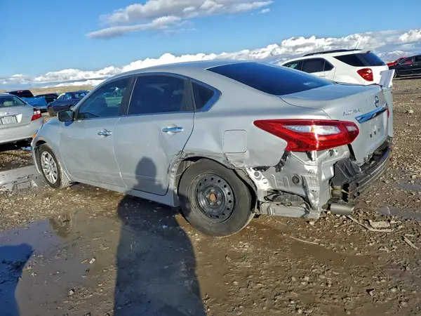 1N4AL3AP9GN316640 2016 NISSAN ALTIMA - Image 2