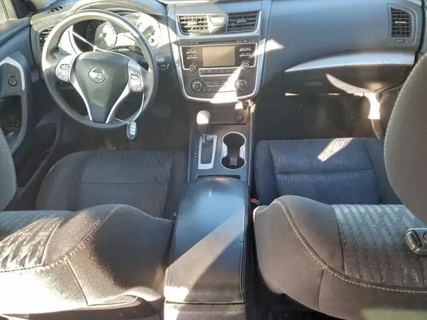 1N4AL3AP9GN316640 2016 NISSAN ALTIMA - Image 8