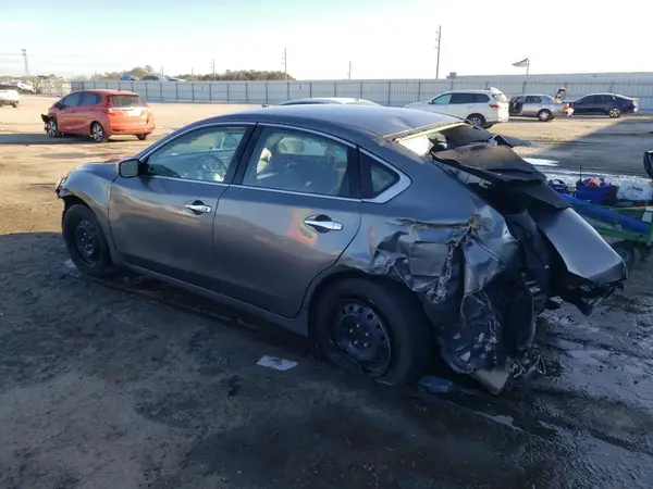 1N4AL3AP9GN316864 2016 NISSAN ALTIMA - Image 2