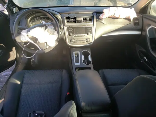 1N4AL3AP9GN316864 2016 NISSAN ALTIMA - Image 8
