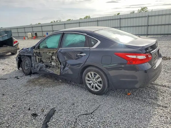 1N4AL3AP9GN317044 2016 NISSAN ALTIMA - Image 2