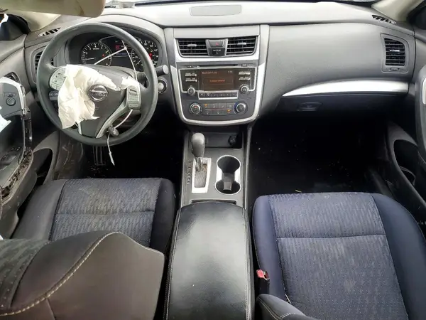 1N4AL3AP9GN317044 2016 NISSAN ALTIMA - Image 8