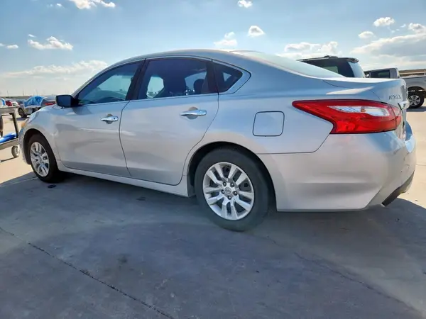 1N4AL3AP9GN317089 2016 NISSAN ALTIMA - Image 2