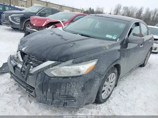 1N4AL3AP9GN317240 2016 NISSAN ALTIMA - Image 2