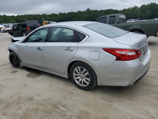 1N4AL3AP9GN317657 2016 NISSAN ALTIMA - Image 2