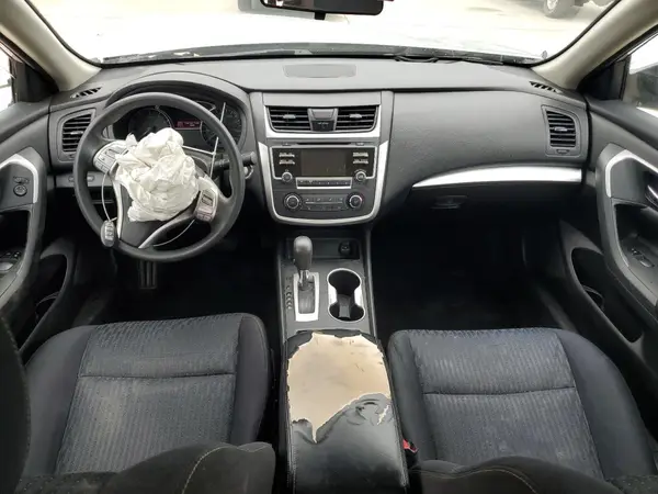 1N4AL3AP9GN317657 2016 NISSAN ALTIMA - Image 8