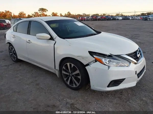 1N4AL3AP9GN318971 2016 NISSAN ALTIMA - Image 1