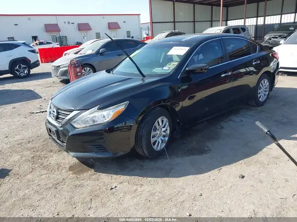 1N4AL3AP9GN319084 2016 NISSAN ALTIMA - Image 2