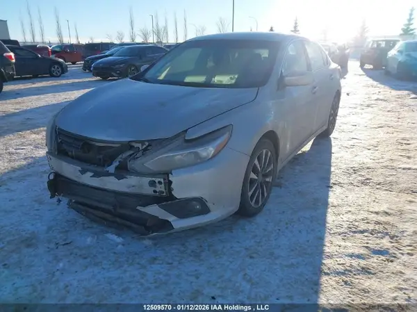 1N4AL3AP9GN319294 2016 NISSAN ALTIMA - Image 2
