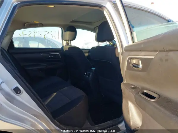 1N4AL3AP9GN319294 2016 NISSAN ALTIMA - Image 8