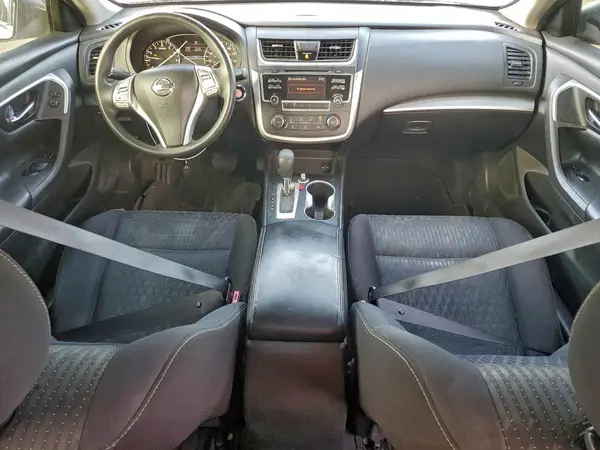 1N4AL3AP9GN319652 2016 NISSAN ALTIMA - Image 8