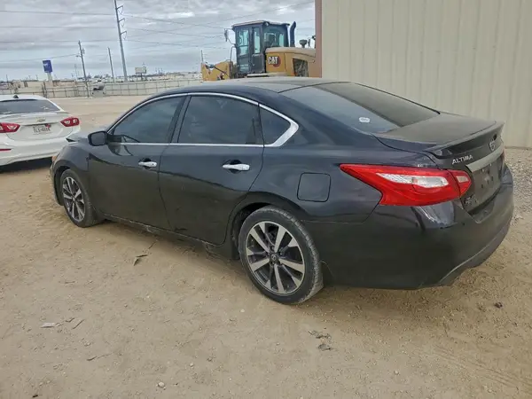 1N4AL3AP9GN319697 2016 NISSAN ALTIMA - Image 2