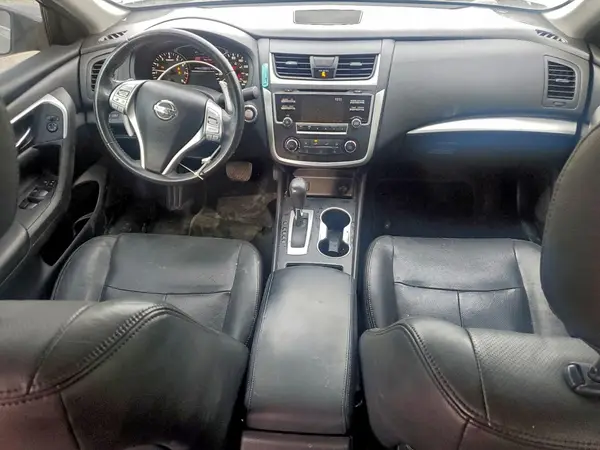 1N4AL3AP9GN319697 2016 NISSAN ALTIMA - Image 8